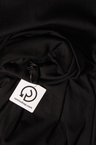 Kleid SHEIN, Größe XL, Farbe Schwarz, Preis 11,10 €