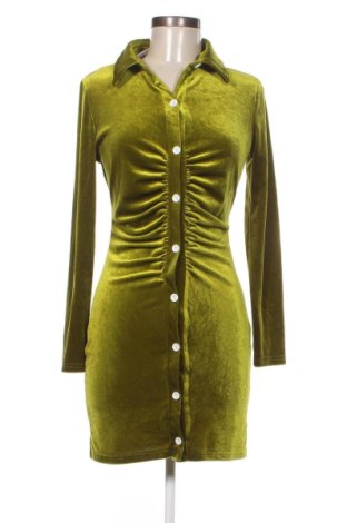Kleid SHEIN, Größe S, Farbe Grün, Preis 11,10 €