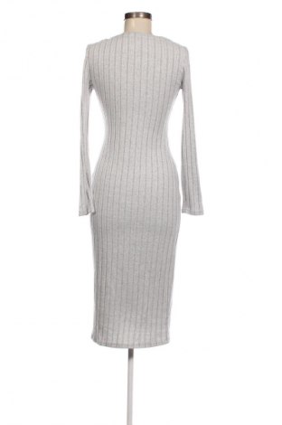 Kleid SHEIN, Größe S, Farbe Grau, Preis 11,10 €
