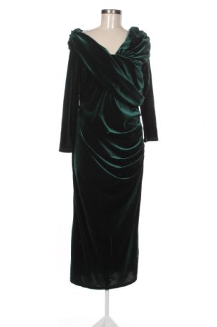 Šaty  SHEIN, Velikost XL, Barva Zelená, Cena  509,00 Kč