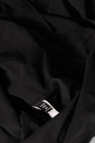 Рокля SHEIN, Размер 4XL, Цвят Черен, Цена 29,01 лв.