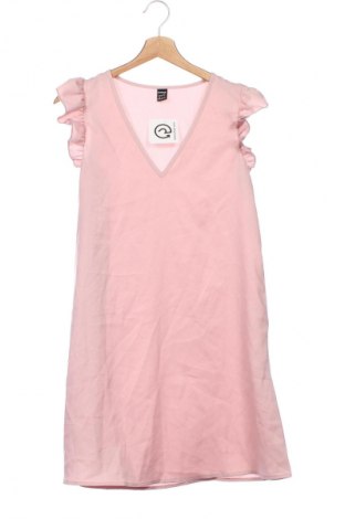 Kleid SHEIN, Größe XS, Farbe Rosa, Preis € 14,83