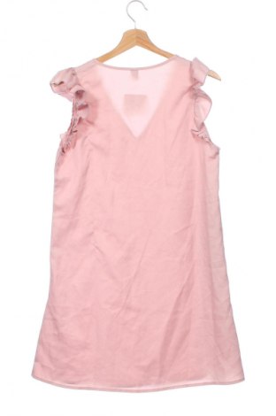 Kleid SHEIN, Größe XS, Farbe Rosa, Preis 14,83 €