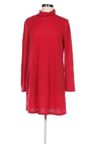 Šaty  SHEIN, Velikost L, Barva Červená, Cena  323,00 Kč