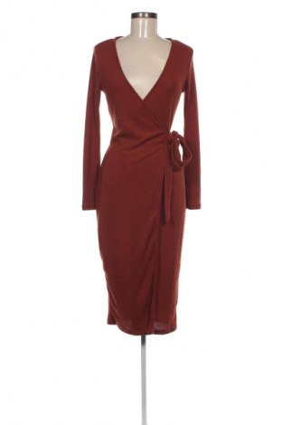 Kleid SHEIN, Größe S, Farbe Orange, Preis 11,10 €