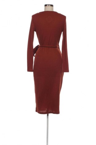 Φόρεμα SHEIN, Μέγεθος S, Χρώμα Πορτοκαλί, Τιμή 9,87 €