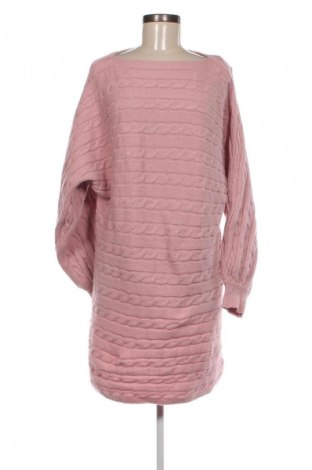 Šaty  SHEIN, Veľkosť M, Farba Popolavo ružová, Cena  10,69 €