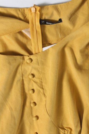 Kleid SHEIN, Größe XL, Farbe Orange, Preis 14,83 €