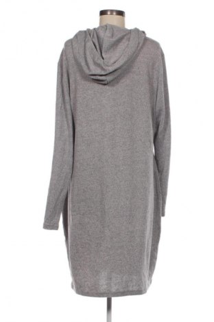 Kleid SHEIN, Größe 3XL, Farbe Grau, Preis € 11,10