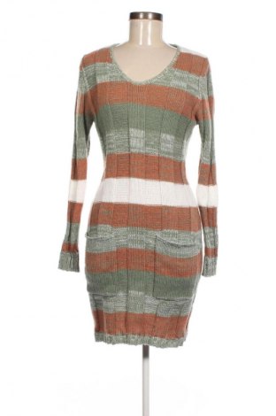Kleid SHEIN, Größe M, Farbe Mehrfarbig, Preis 13,12 €
