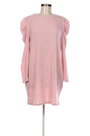 Šaty  SHEIN, Veľkosť XL, Farba Ružová, Cena  9,04 €