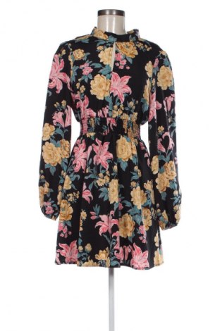 Kleid SHEIN, Größe M, Farbe Mehrfarbig, Preis 8,00 €