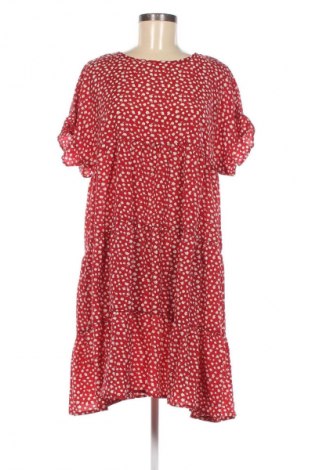 Kleid SHEIN, Größe XL, Farbe Rot, Preis € 14,83