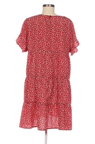 Kleid SHEIN, Größe XL, Farbe Rot, Preis € 14,83