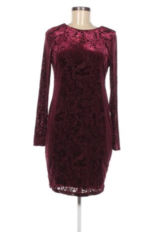 Kleid SHEIN, Größe L, Farbe Rot, Preis 29,67 €