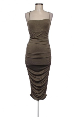 Šaty  SHEIN, Veľkosť M, Farba Zelená, Cena  14,87 €