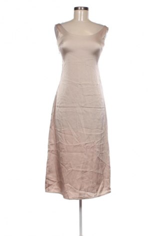 Φόρεμα SHEIN, Μέγεθος S, Χρώμα  Μπέζ, Τιμή 9,87 €
