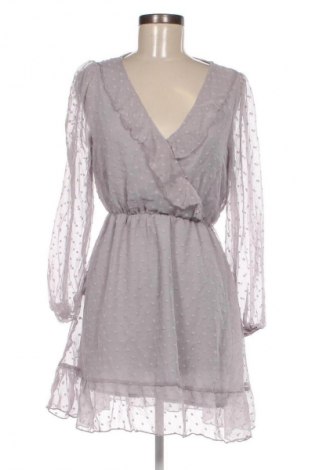 Kleid SHEIN, Größe M, Farbe Grau, Preis € 11,10