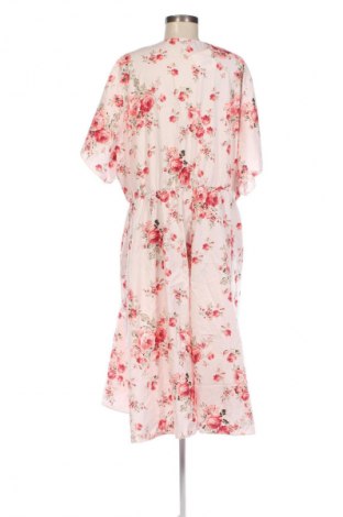 Kleid SHEIN, Größe 4XL, Farbe Mehrfarbig, Preis € 20,18