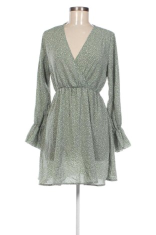 Kleid SHEIN, Größe S, Farbe Grün, Preis 20,18 €