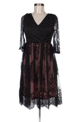 Šaty  SHEIN, Velikost M, Barva Černá, Cena  732,00 Kč