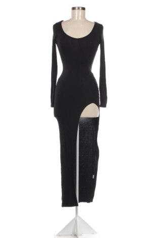 Φόρεμα SHEIN, Μέγεθος XXS, Χρώμα Μαύρο, Τιμή 9,87 €