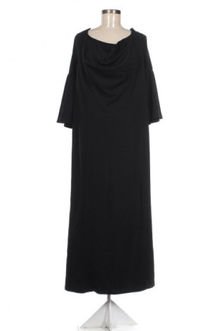 Šaty  SHEIN, Veľkosť 3XL, Farba Čierna, Cena  8,22 €