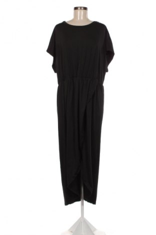 Φόρεμα SHEIN, Μέγεθος XXL, Χρώμα Μαύρο, Τιμή 9,87 €