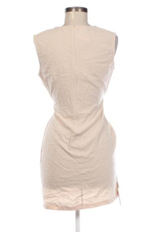 Kleid SHEIN, Größe M, Farbe Beige, Preis 20,18 €