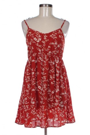 Kleid SHEIN, Größe S, Farbe Orange, Preis € 14,83
