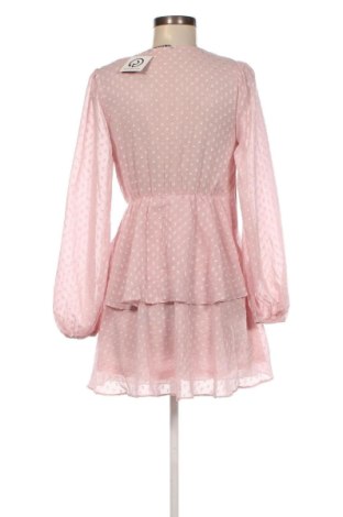 Kleid SHEIN, Größe XS, Farbe Rosa, Preis 8,07 €