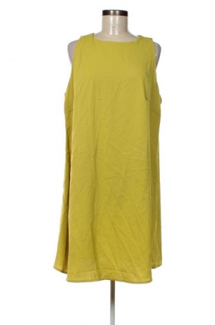 Rochie SHEIN, Mărime XL, Culoare Verde, Preț 95,39 Lei