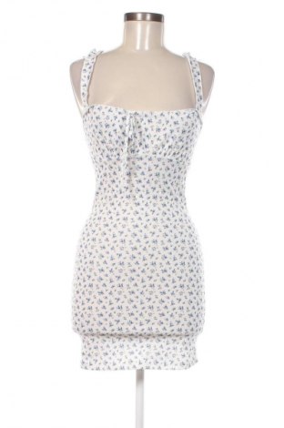 Kleid SHEIN, Größe XS, Farbe Weiß, Preis € 20,18