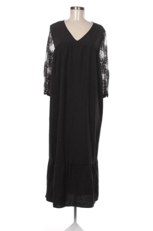 Φόρεμα SHEIN, Μέγεθος XL, Χρώμα Μαύρο, Τιμή 9,87 €