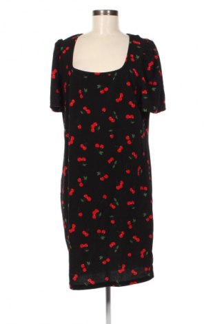 Kleid SHEIN, Größe 4XL, Farbe Schwarz, Preis 11,10 €