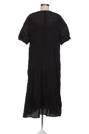 Rochie SHEIN, Mărime 3XL, Culoare Negru, Preț 95,39 Lei