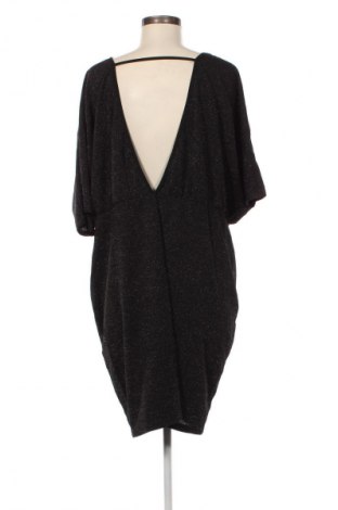 Šaty  SHEIN, Velikost 4XL, Barva Černá, Cena  648,00 Kč