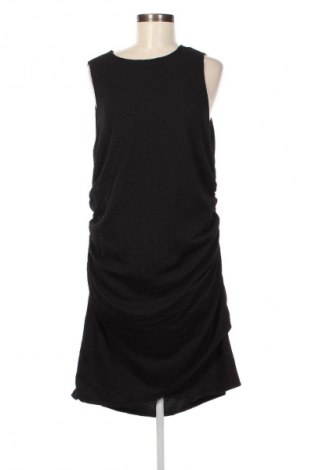 Kleid SHEIN, Größe 3XL, Farbe Schwarz, Preis 11,10 €