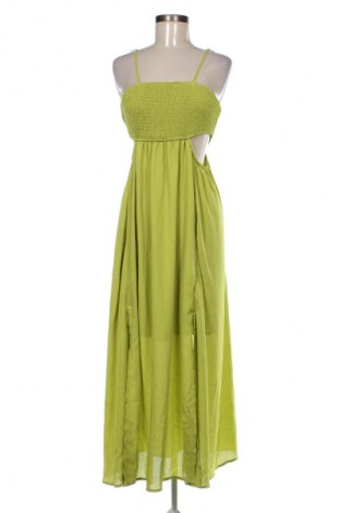 Φόρεμα SHEIN, Μέγεθος S, Χρώμα Πράσινο, Τιμή 14,83 €