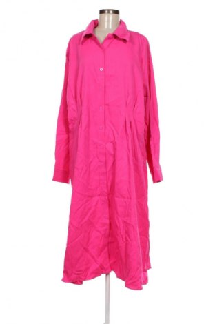 Šaty  SHEIN, Velikost 4XL, Barva Růžová, Cena  462,00 Kč