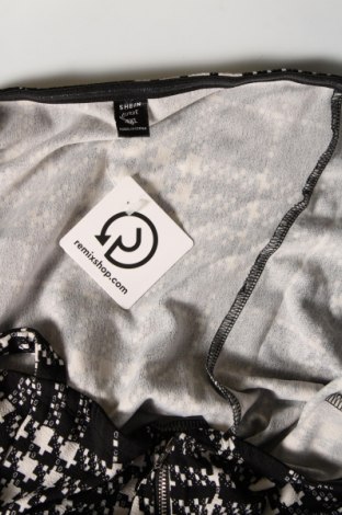 Šaty  SHEIN, Veľkosť 4XL, Farba Čierna, Cena  16,44 €