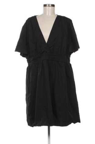 Šaty  SHEIN, Veľkosť 3XL, Farba Čierna, Cena  9,04 €