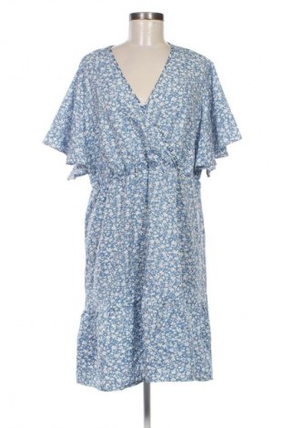 Šaty  SHEIN, Velikost 3XL, Barva Modrá, Cena  254,00 Kč