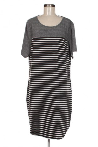 Kleid SHEIN, Größe 4XL, Farbe Mehrfarbig, Preis € 11,10