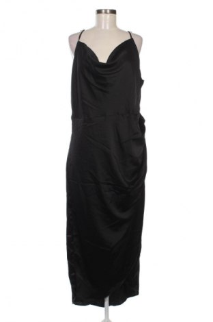Šaty  SHEIN, Veľkosť 3XL, Farba Čierna, Cena  14,34 €