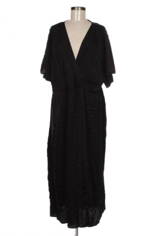 Φόρεμα SHEIN, Μέγεθος 4XL, Χρώμα Μαύρο, Τιμή 9,87 €
