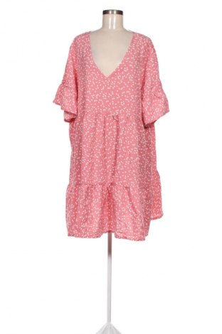 Šaty  SHEIN, Veľkosť 4XL, Farba Viacfarebná, Cena  16,44 €