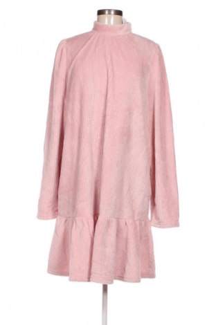 Šaty  SHEIN, Veľkosť 3XL, Farba Ružová, Cena  16,44 €