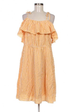 Šaty  SHEIN, Veľkosť 4XL, Farba Žltá, Cena  16,44 €