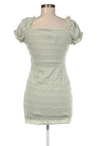 Kleid SHEIN, Größe XS, Farbe Grün, Preis € 11,10